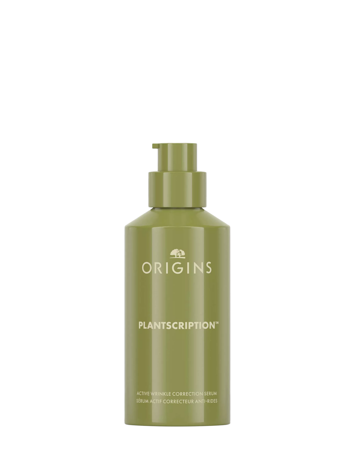 Origins Plantscription wrinkle correction serum with retinoid 50ml, UK version