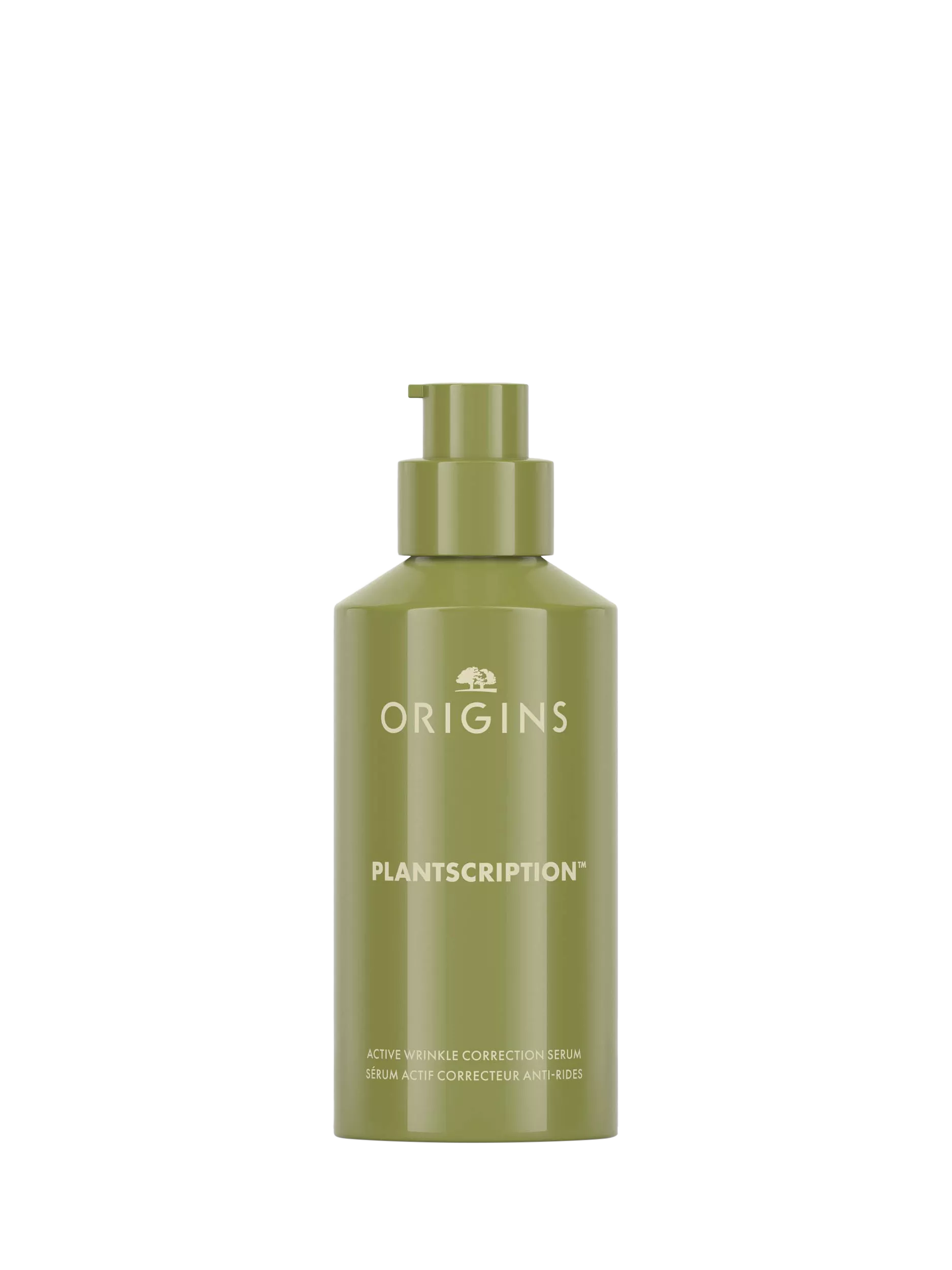 Origins Plantscription wrinkle correction serum with retinoid 50ml, UK version
