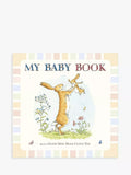 Gardners Guess How Much I Love You baby book, UK version