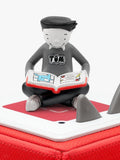 tonies Tom Gates audio character, imported from the UK