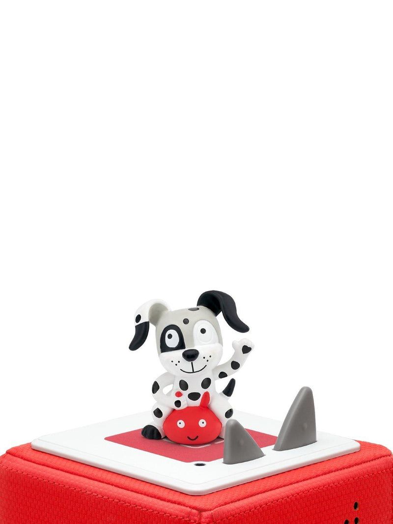 tonies playtime action tonie character, imported from the UK