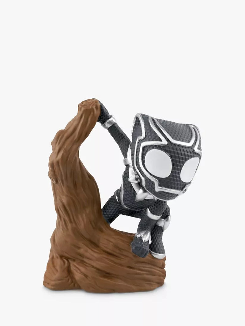tonies Black Panther audio character (British brand)