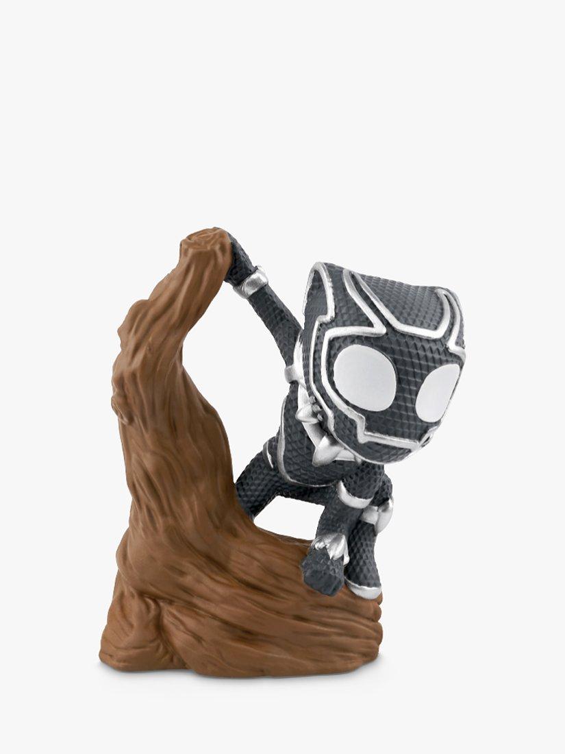 tonies Black Panther audio character (British brand)