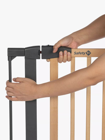 Safety 1st Simply Close 7 cm portutvidelse