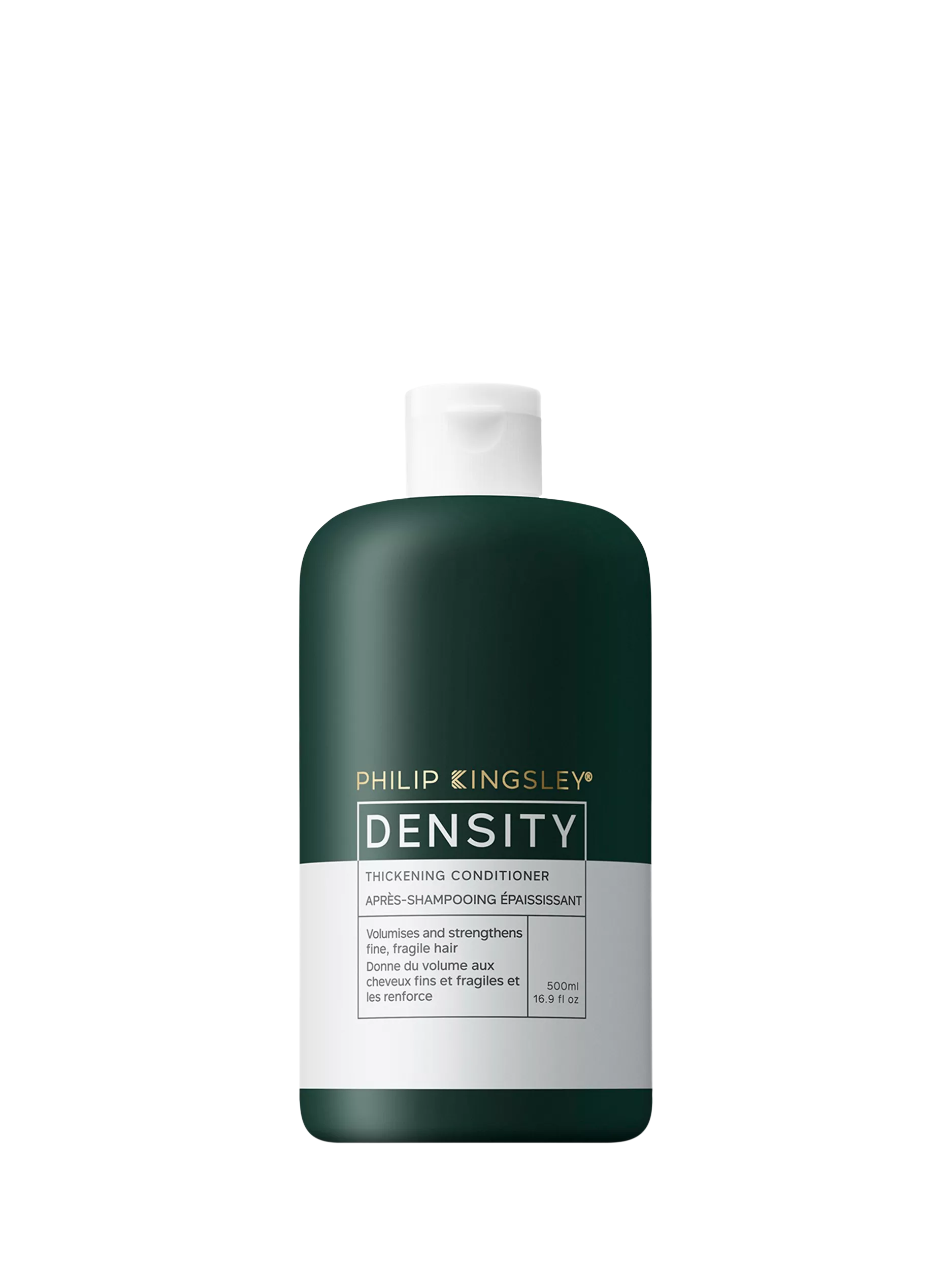 Philip Kingsley Density Thickening Hair Conditioner for fine hair, imported from the UK
