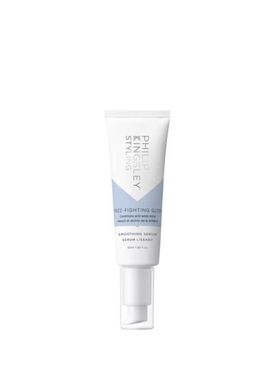 John Lewis Philip Kingsley Finishing Touch Frizz Fighting Gloss 50ml- Buy online at McGrocer