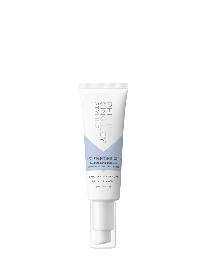 Philip Kingsley Frizz Fighting Gloss 50ml - British product