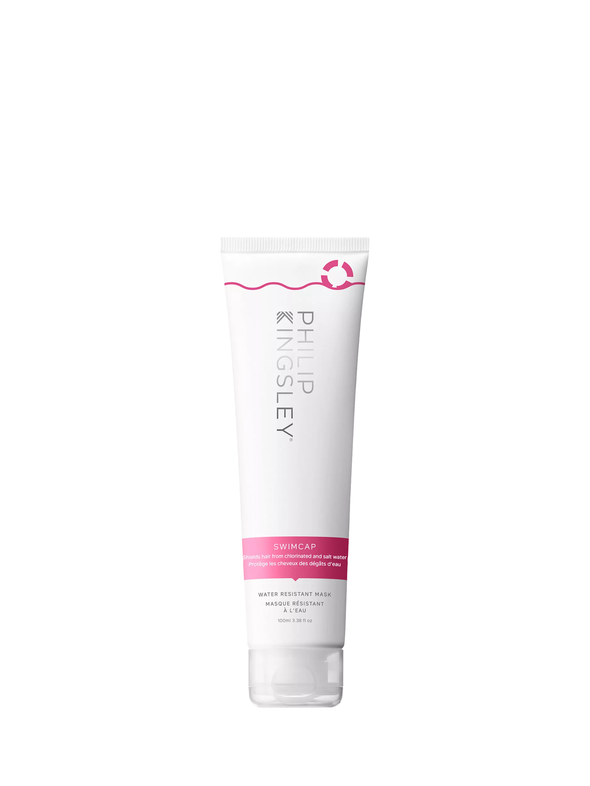 Philip Kingsley Swimcap Water Resistant Mask 100ml, importiert aus Großbritannien