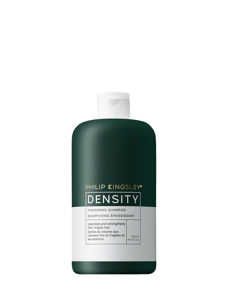 Philip Kingsley Density Thickening Shampoo, imported from the UK
