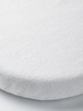 John Lewis Moses Basket mattress protector, UK version
