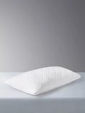 John Lewis cotton junior pillow protector 35x57cm, UK version