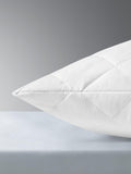 John Lewis cotton junior pillow protector 35x57cm, UK version