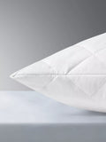 John Lewis cotton junior pillow protector 35x57cm, UK version