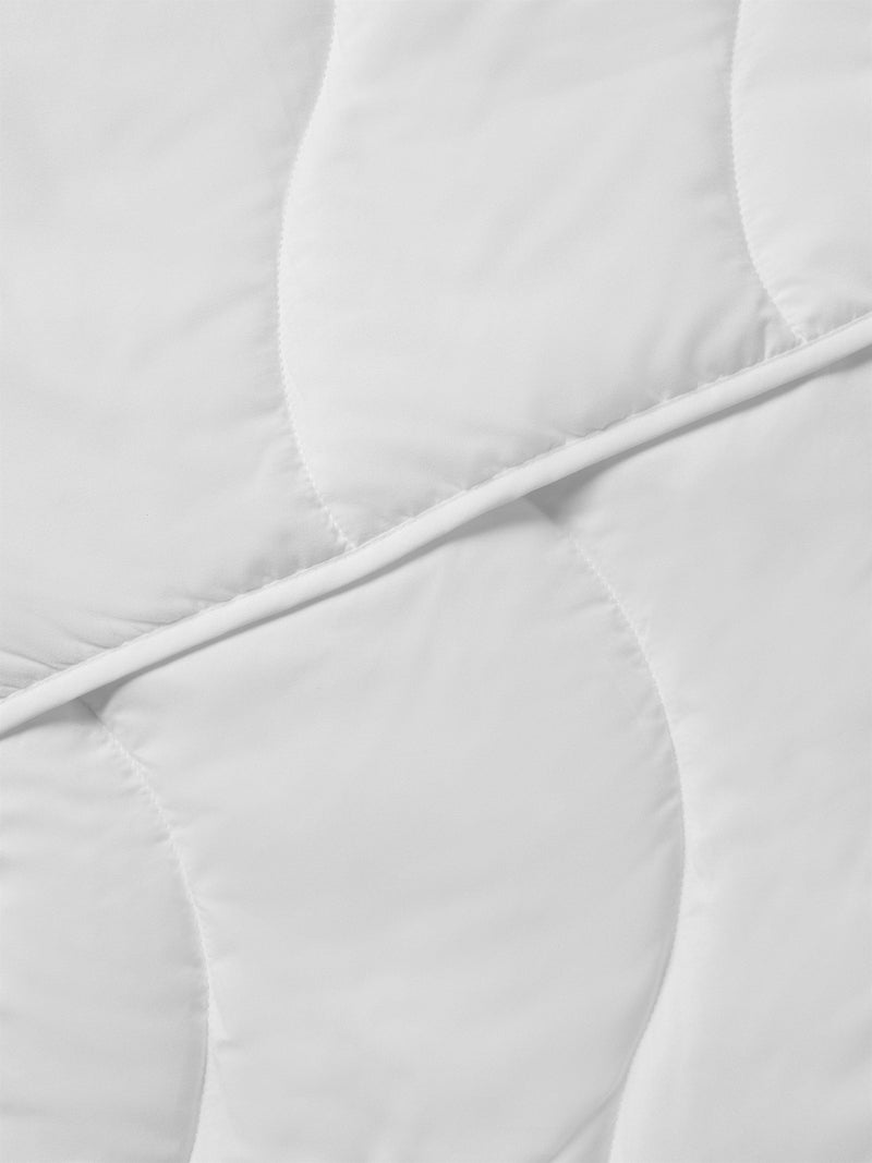 John Lewis children's soft touch washable duvet and pillow set, 4 tog, cot size, UK version