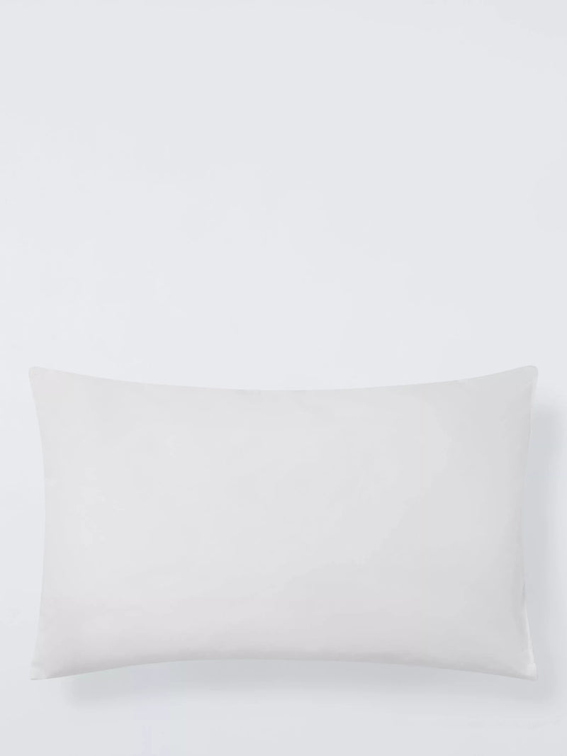John Lewis children's soft touch washable duvet and pillow set, 4 tog, cot size, UK version