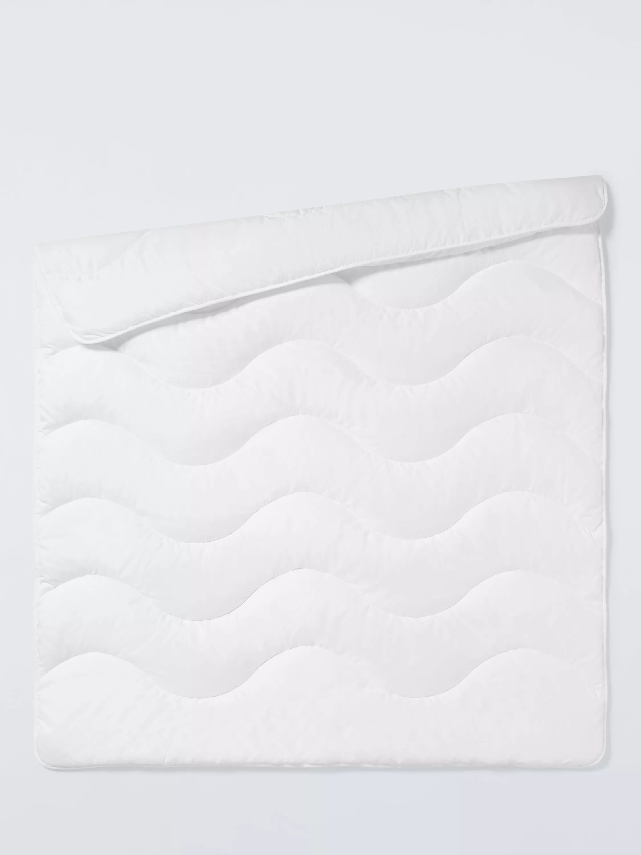 John Lewis kids' duvet and pillow set 7 tog cotbed, UK version