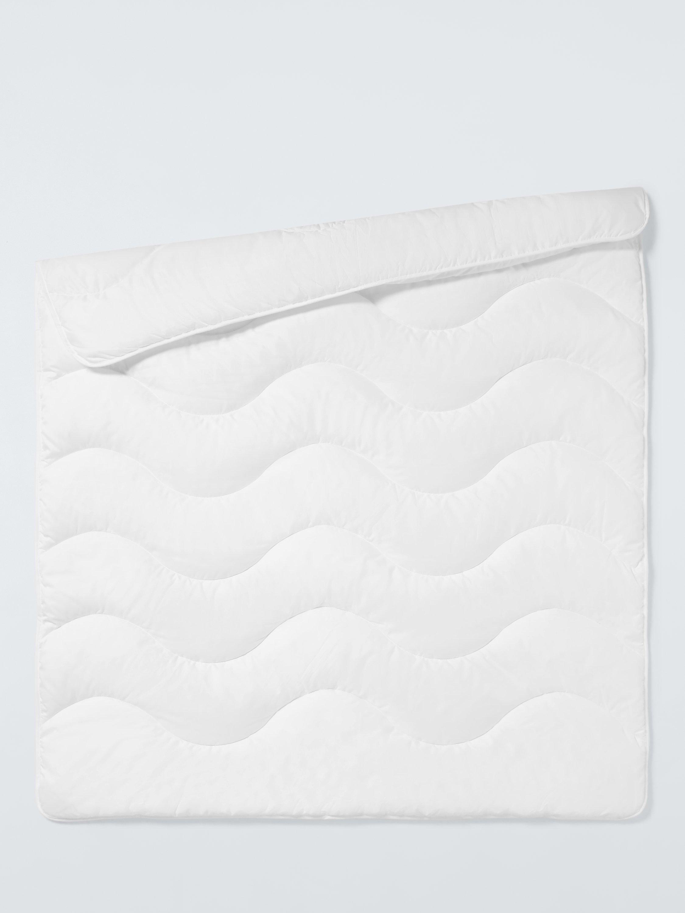 John Lewis kids' duvet and pillow set 7 tog cotbed, UK version