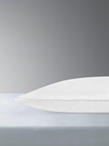 John Lewis Pure Cotton Junior Pillow 35x57cm, imported from the UK