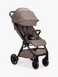 Nuna TRVL LX Pushchair with Raincover and Bag