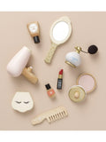 Le Toy Van Vanity Star beauty kit for pretend play, UK version