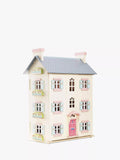 Le Toy Van Cherry Tree Hall doll house 92cm high, UK version