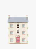 Le Toy Van Cherry Tree Hall doll house 92cm high, UK version