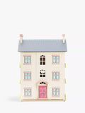 Le Toy Van Cherry Tree Hall doll house 92cm high, UK version