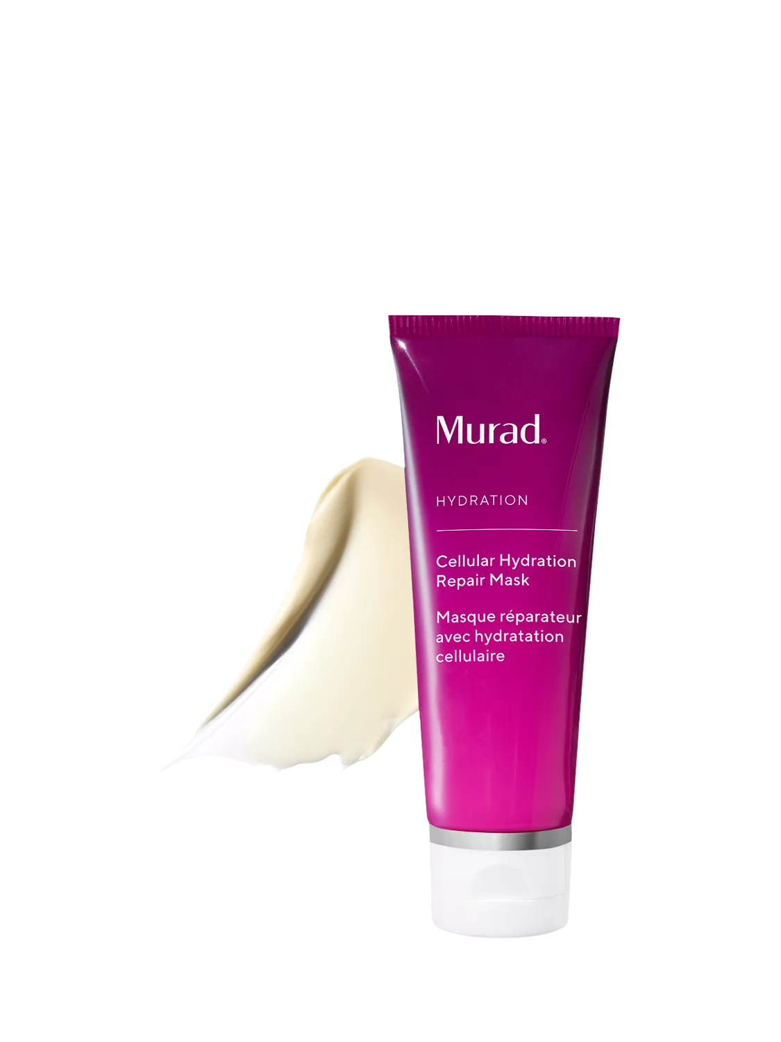 Murad Cellular Hydration Barrier Repair Mask 80ml, imported from the UK
