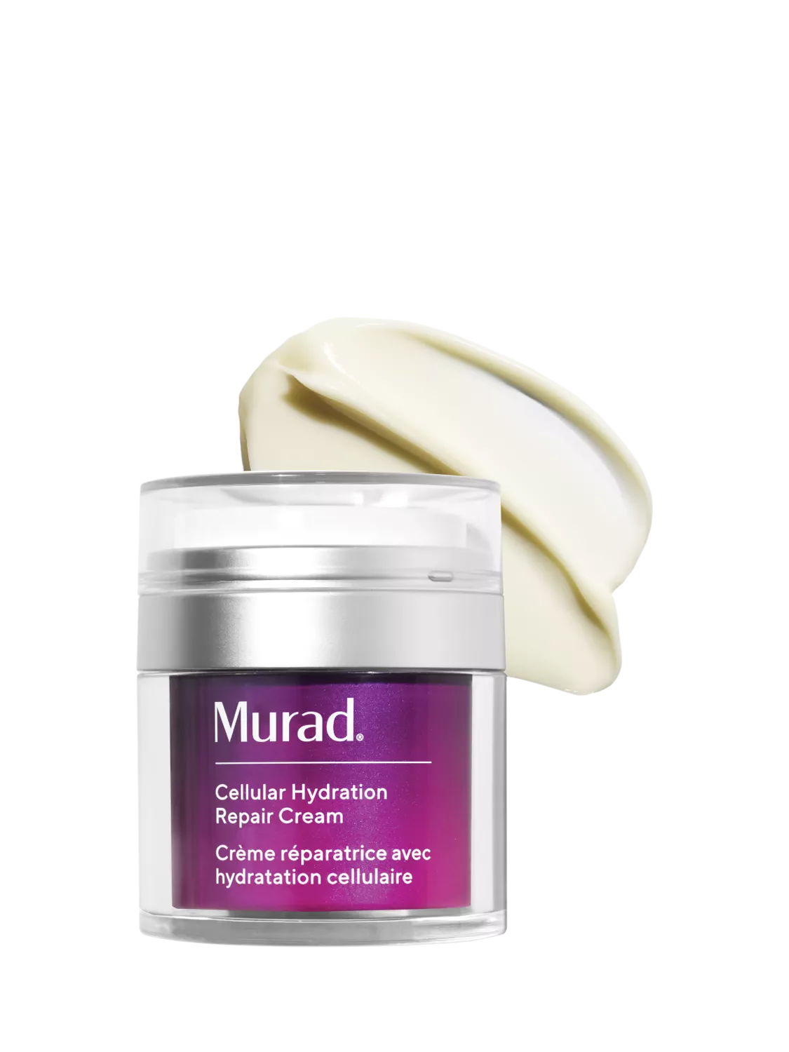 Murad Cellular Hydration barrier repair cream 50ml, imported from the UK