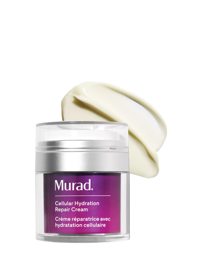 Murad Cellular Hydration barrier repair cream 50ml, imported from the UK