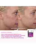 Murad Cellular Hydration barrier repair cream 50ml, imported from the UK