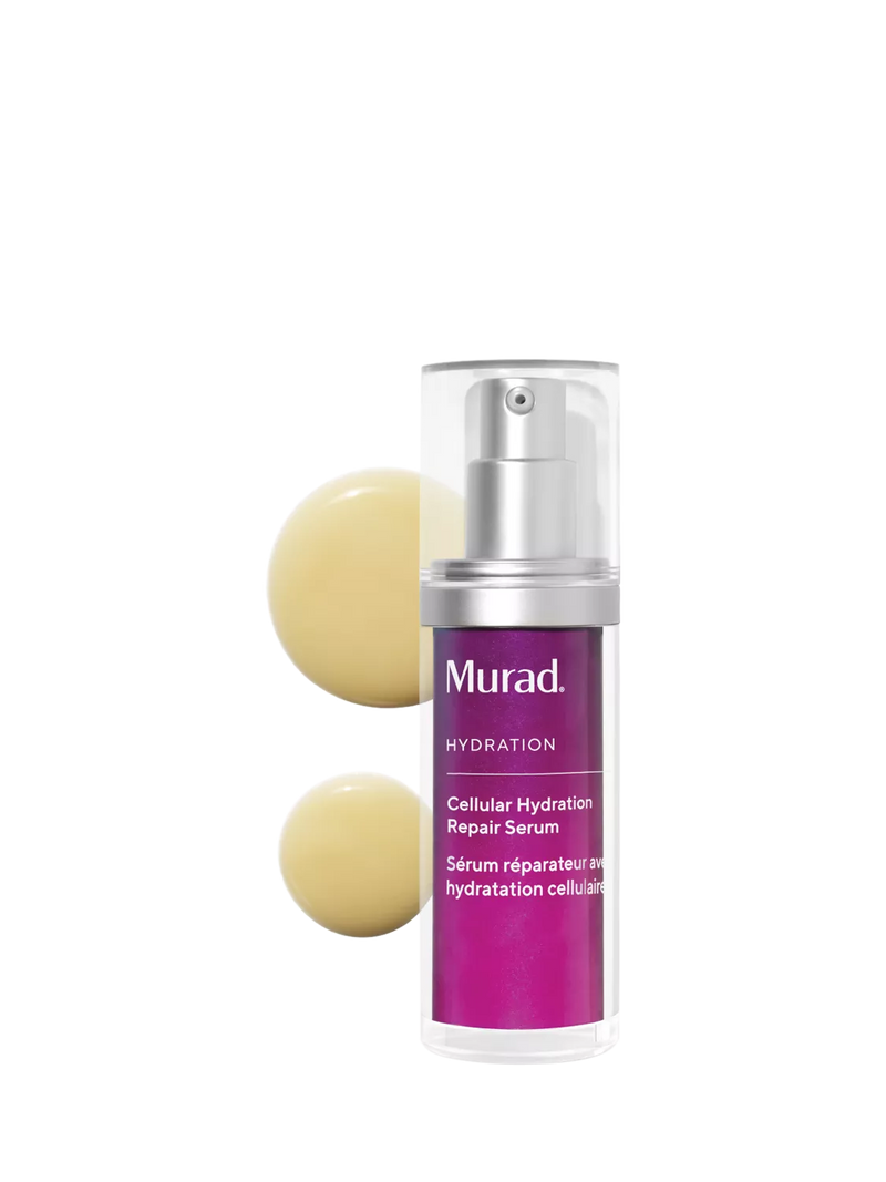Murad barrier repair serum 30ml (British brand)