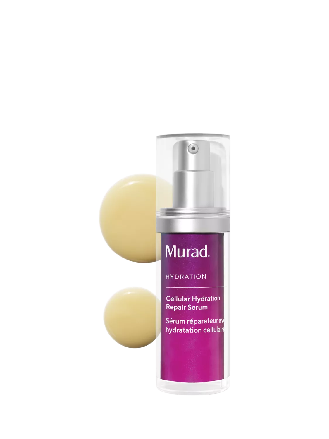 Murad barrier repair serum 30ml (British brand)