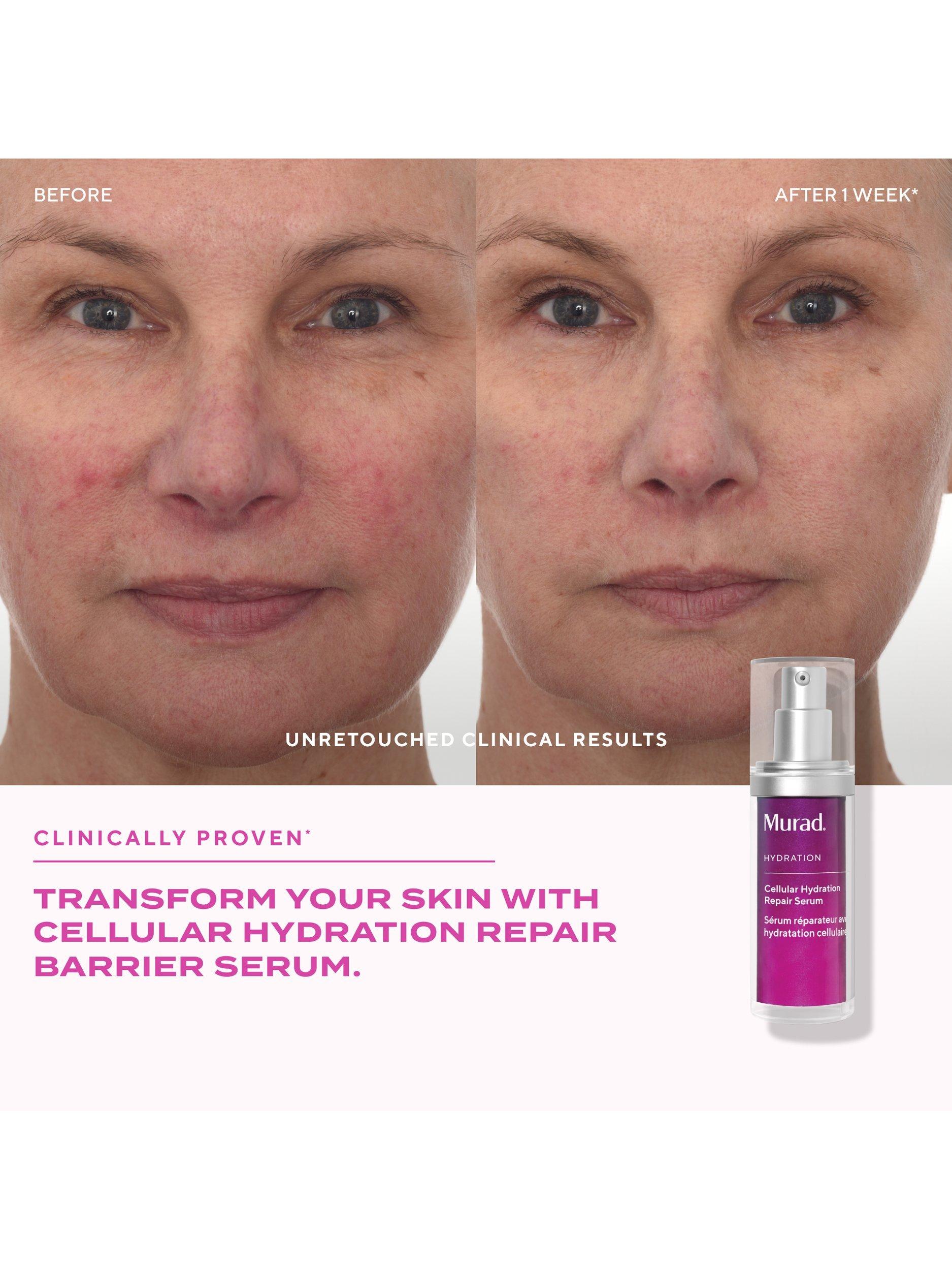 Murad barrier repair serum 30ml (British brand)