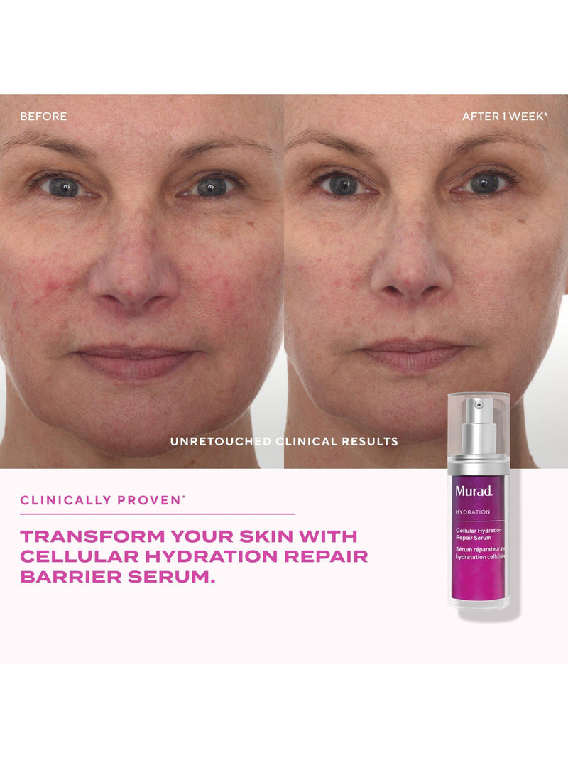 Murad barrier repair serum 30ml (British brand)