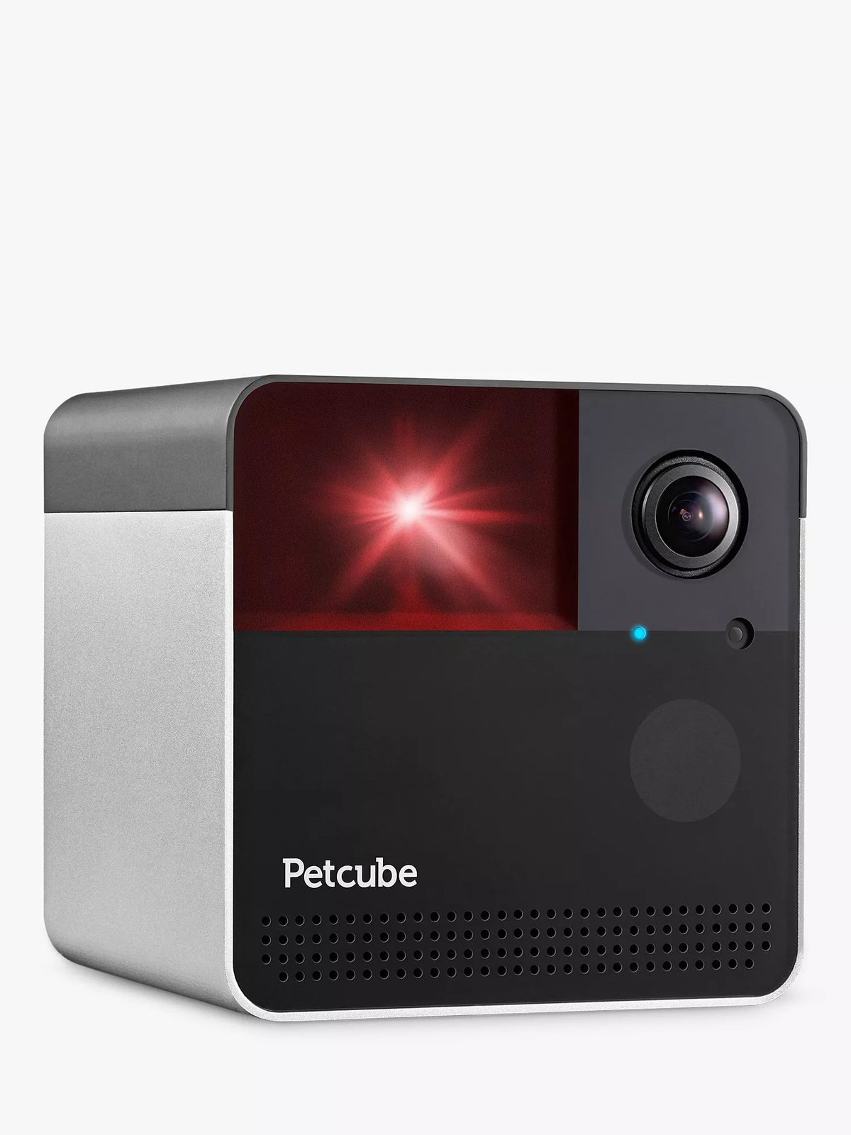 Petcube Laser Pet Camera Black - British product
