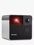 Petcube Laser Pet Camera Black - British product
