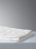 John Lewis kids' Micro-Fresh anti-allergy duvet 4 tog single, UK version