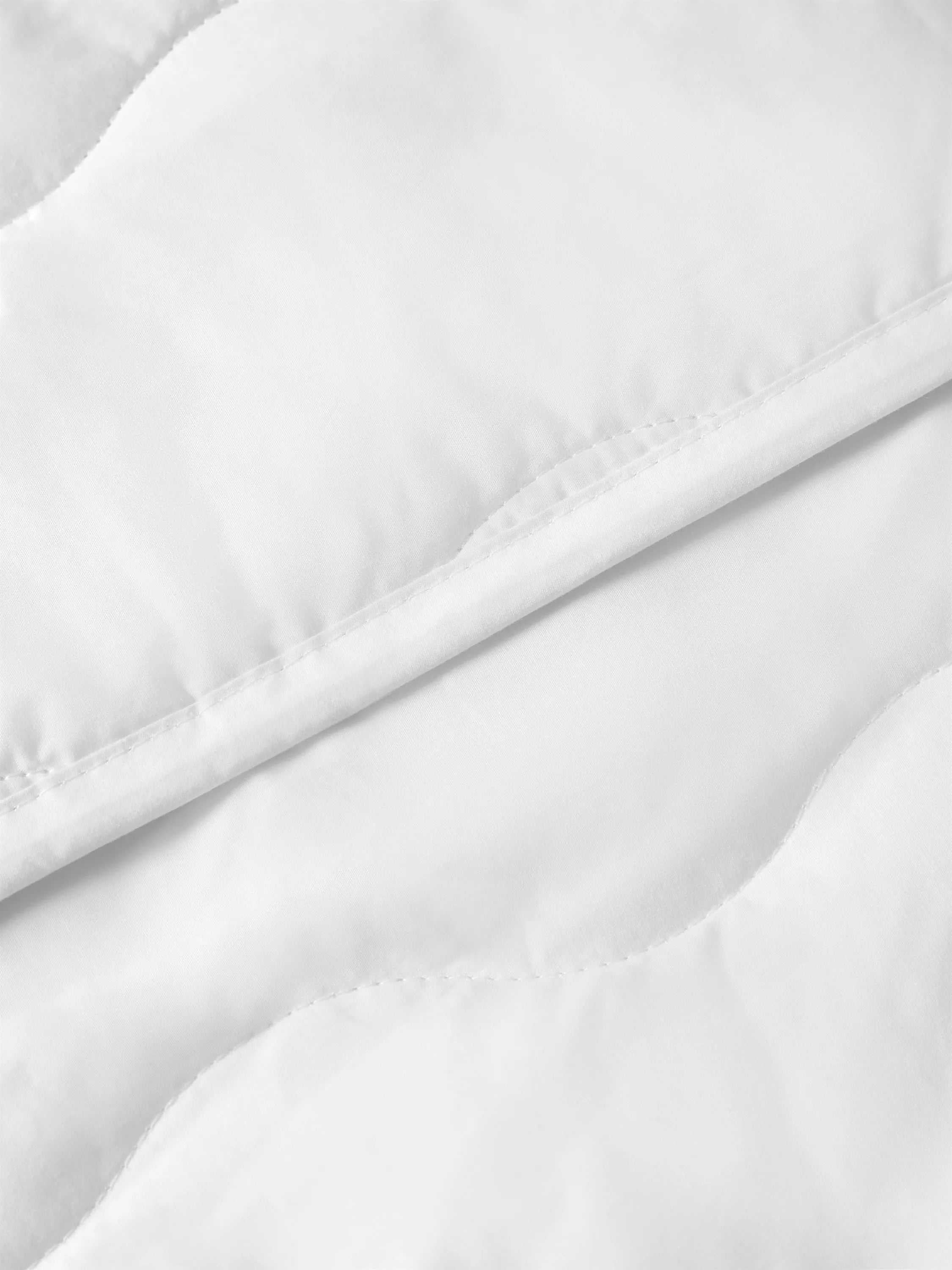 John Lewis kids' Micro-Fresh anti-allergy duvet 4 tog single, UK version