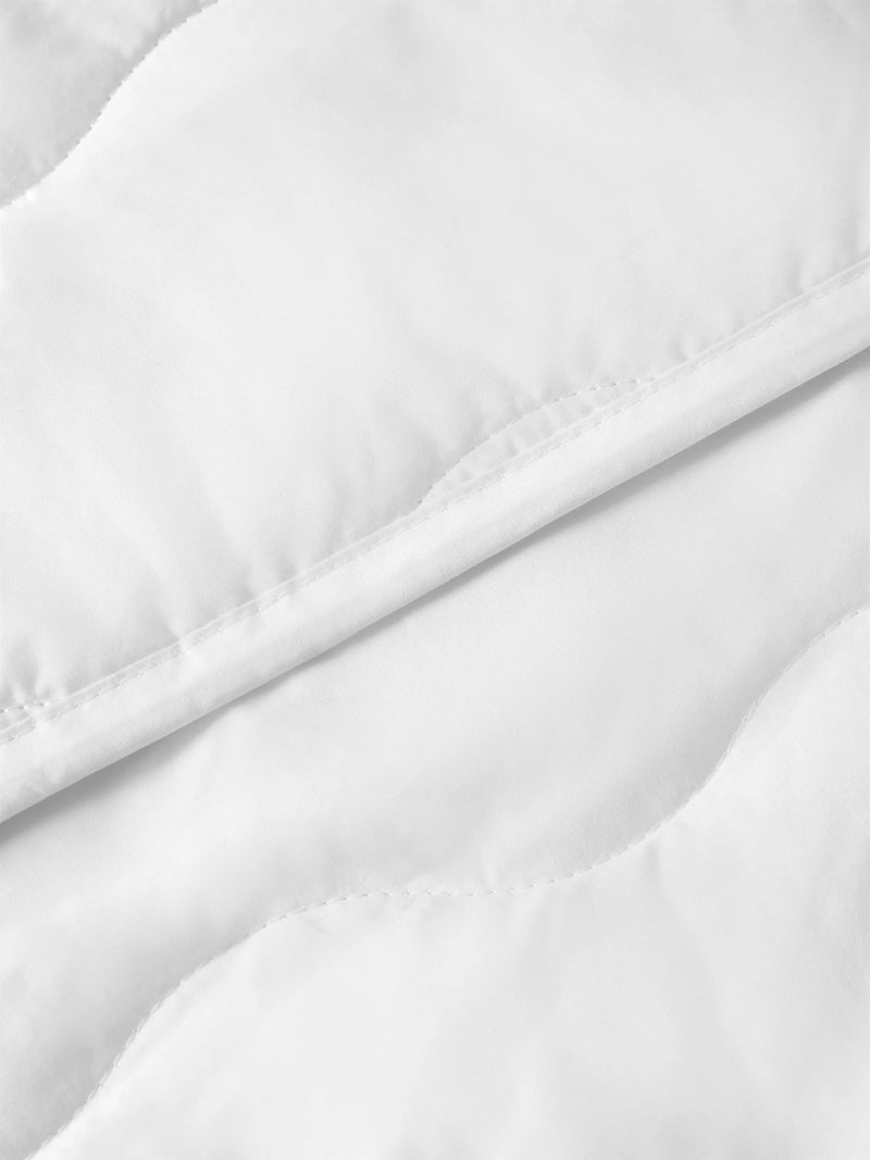 John Lewis kids' Micro-Fresh anti-allergy duvet 4 tog single, UK version