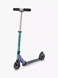 Micro Scooters Speed foldable scooter neochrome, UK version