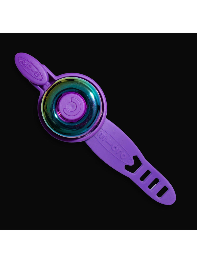 Micro Scooters Neochrome bell for scooter bike (British brand)