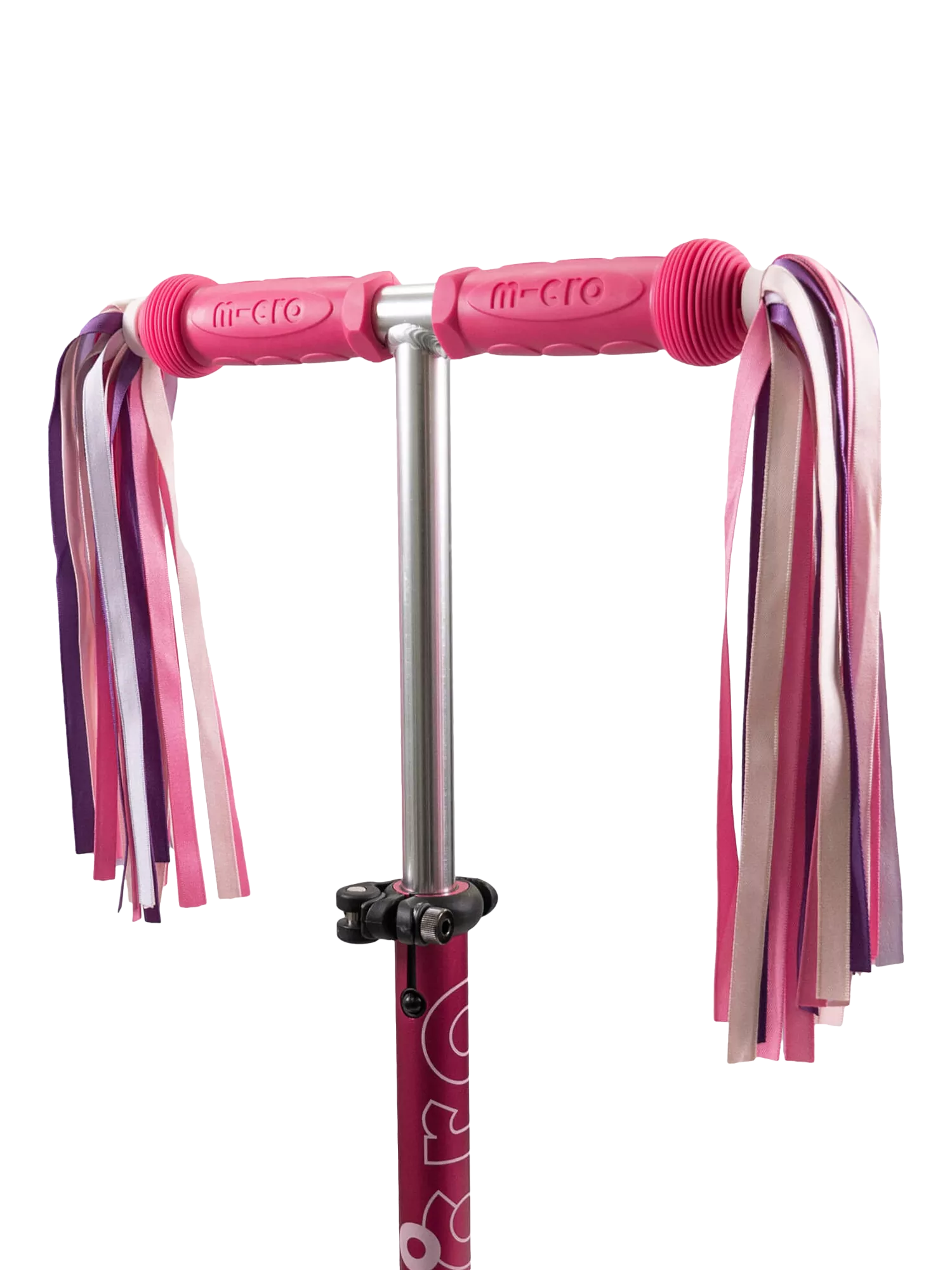 Micro Scooters Ribbons Handlebar Accessory 30 Pack