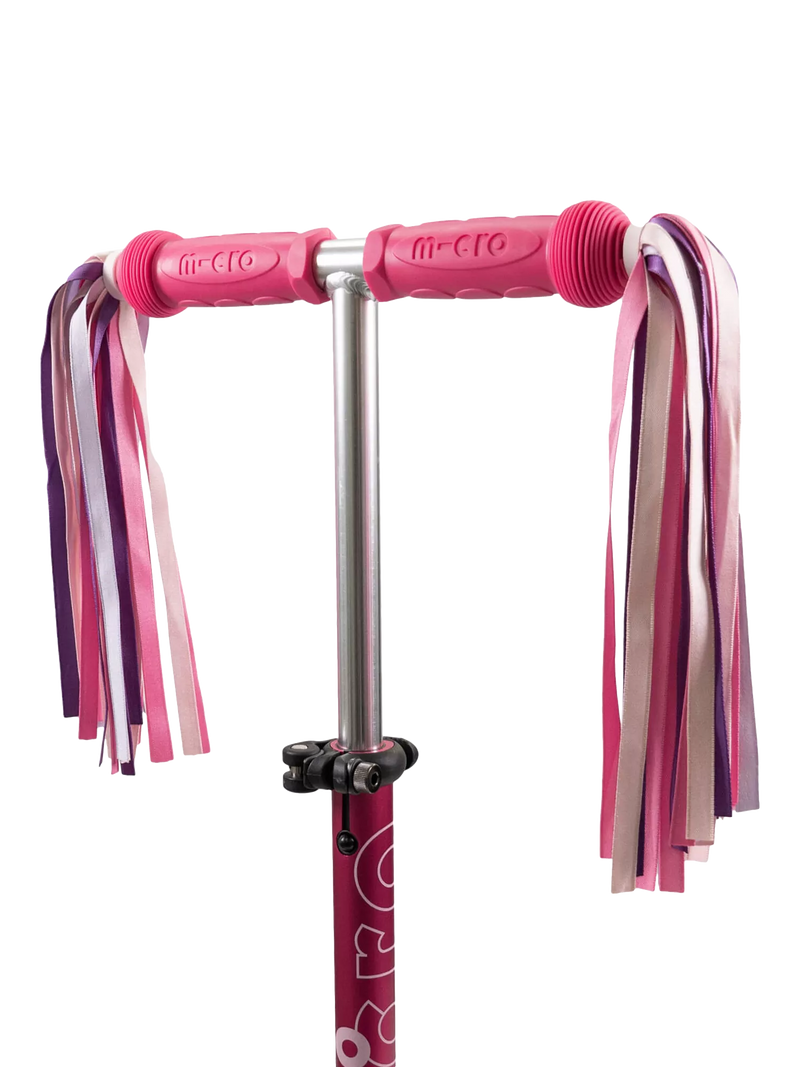 Micro Scooters Ribbons Handlebar Accessory 30 Pack