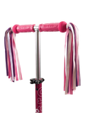 Micro Scooters Ribbons Handlebar Accessory 30 Pack