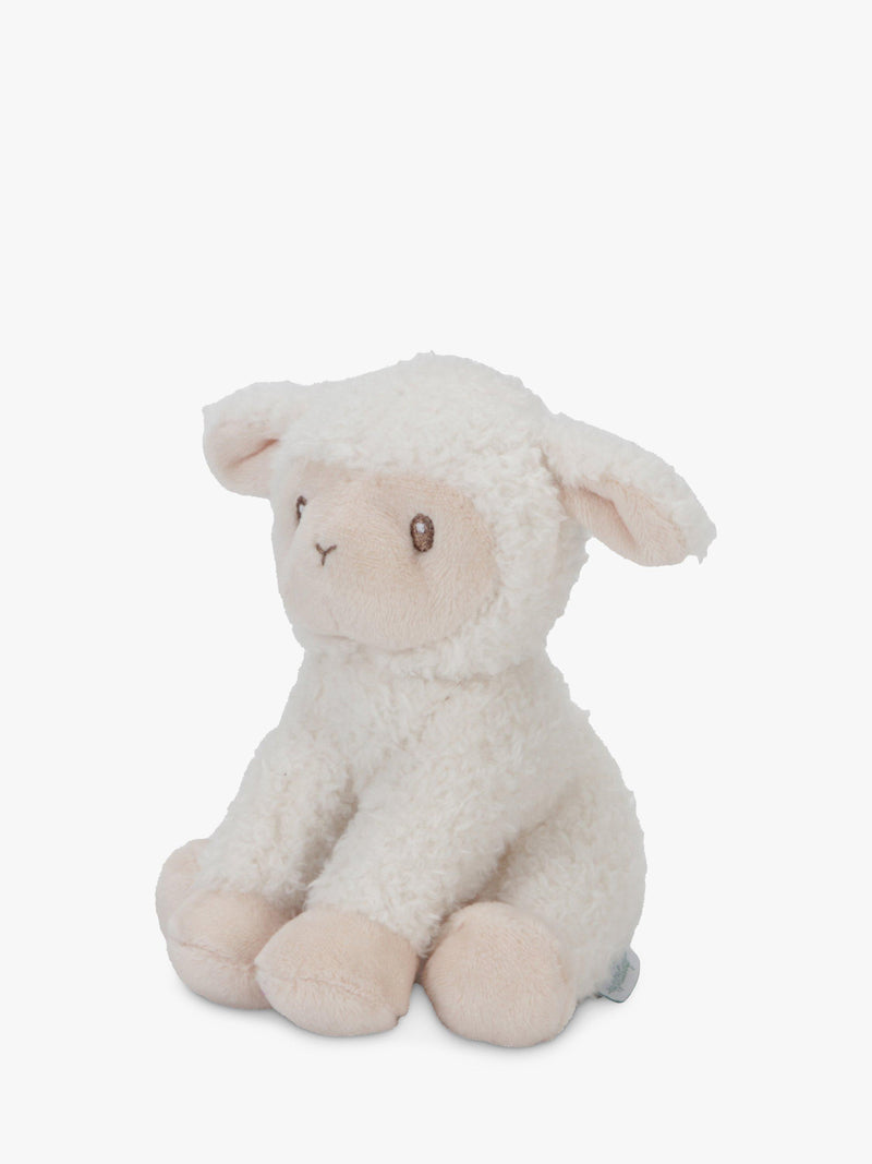 Little Dutch Little Farm gift box (British brand)