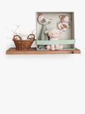 Little Dutch Little Farm gift box (British brand)