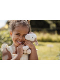 Little Dutch Little Farm Cuddle Cow soft toy, UK version