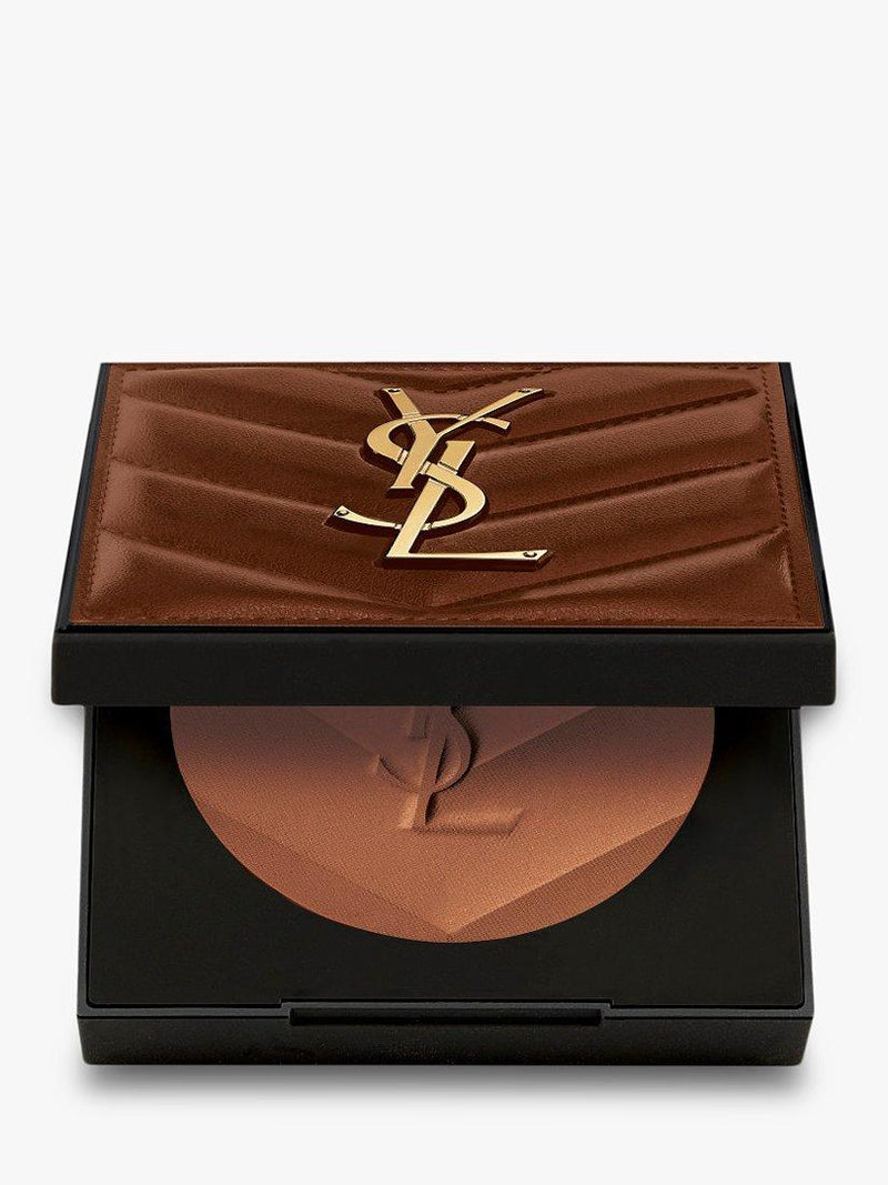 Yves Saint Laurent Hyper Bronze Bronzing Powder 7,5g - Britisches Produkt
