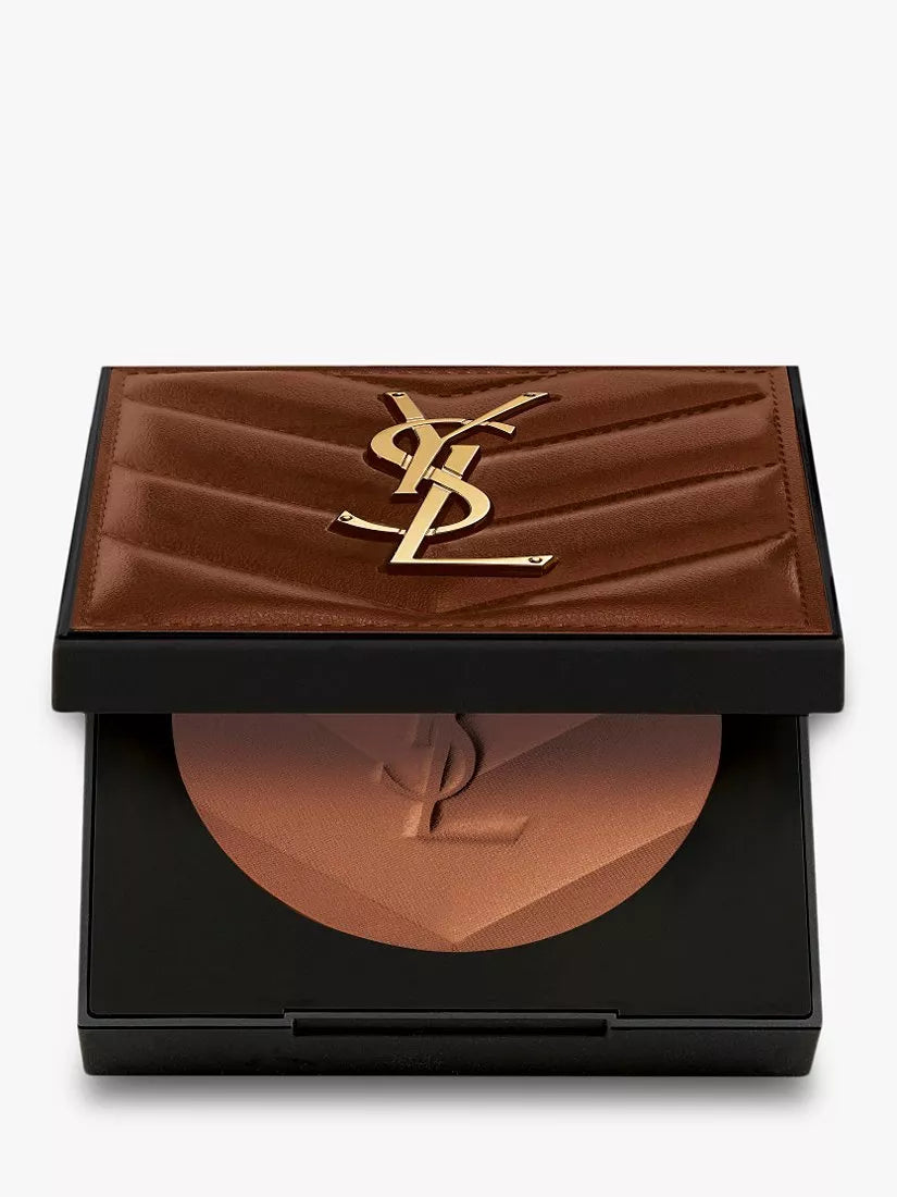 Yves Saint Laurent All Hours Hyper Bronze Multi-Use Bronzing Powder 7,5g